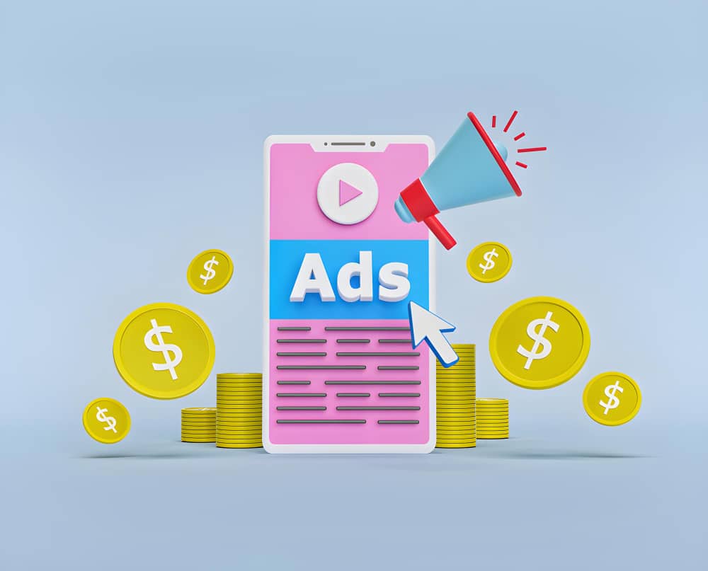 منصات التسويق عبر الاعلانات المدفوعة: الأساليب والعوامل