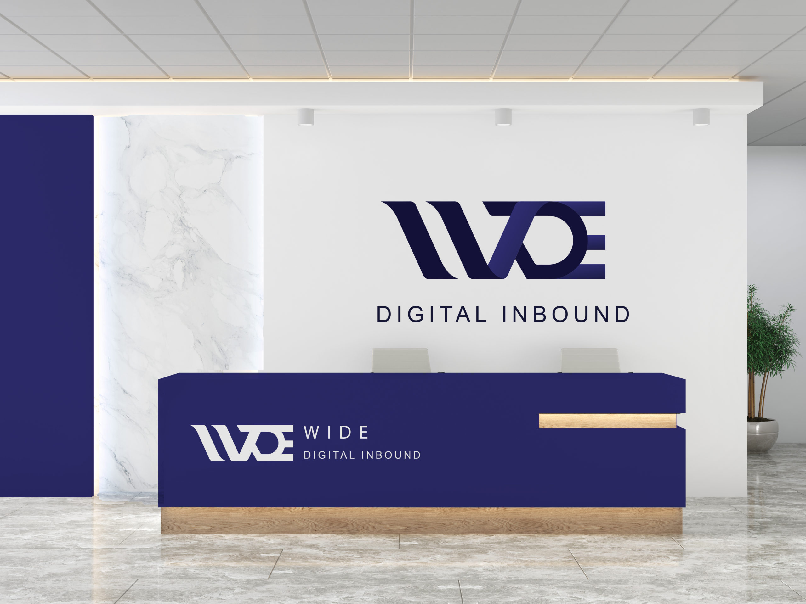 حلول التسويق الرقمي الشاملة مع وكالة وايد في السعودية