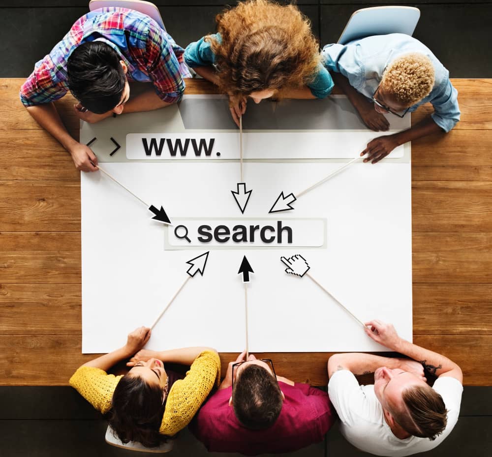 تحسين ظهور صفحات موقعك في قوقل