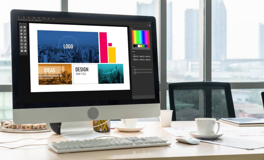 شركة تصميم مواقع الكترونية