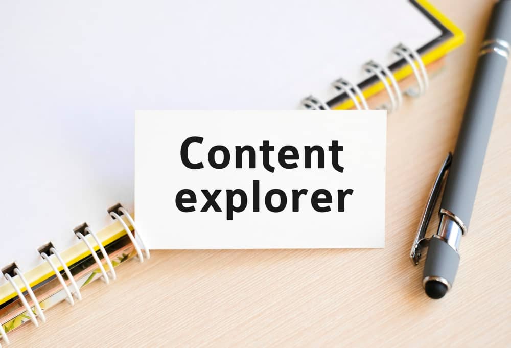 محتوى تحسين محركات البحث