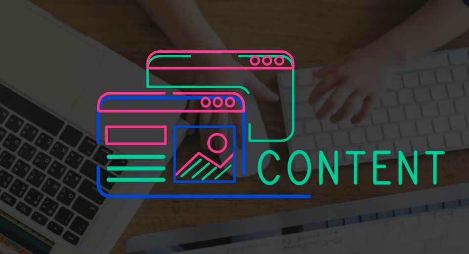 تحسين المحتوى لمواقع الويب