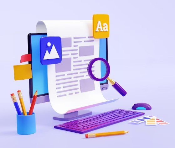 تحسين محركات البحث للمواقع الصغيرة