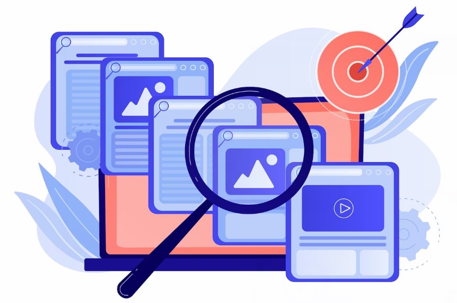 محترف تحسين محركات البحث