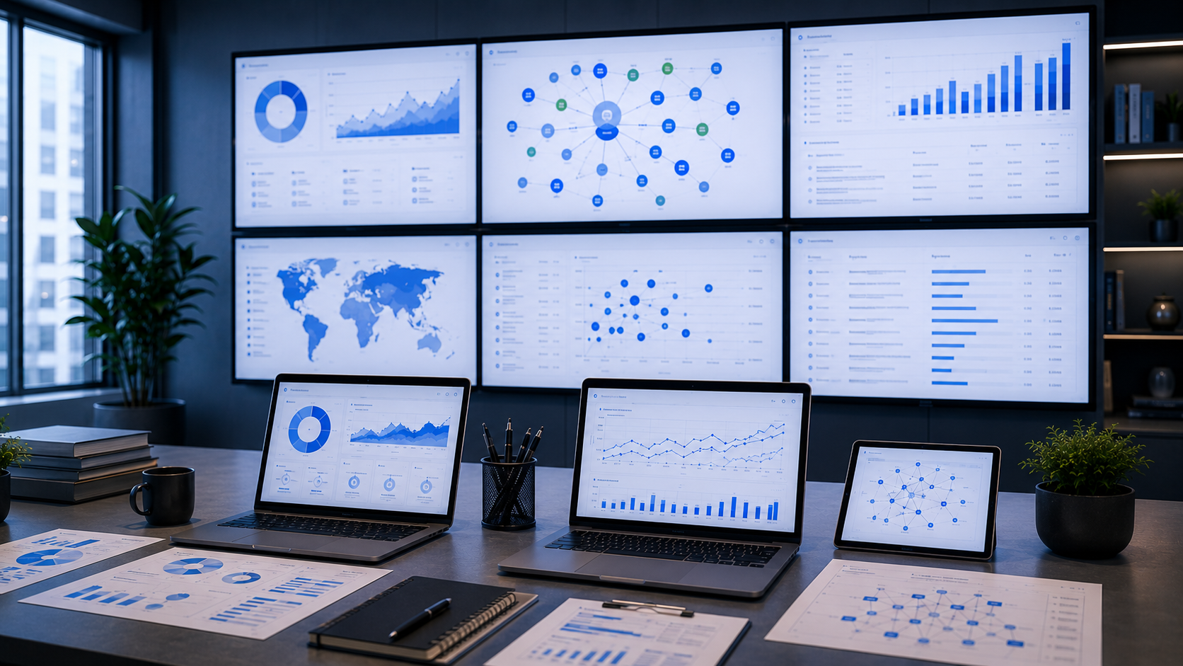 Backlink strategy for SEO and website authority