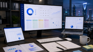 Types of search intent in SEO content strategy