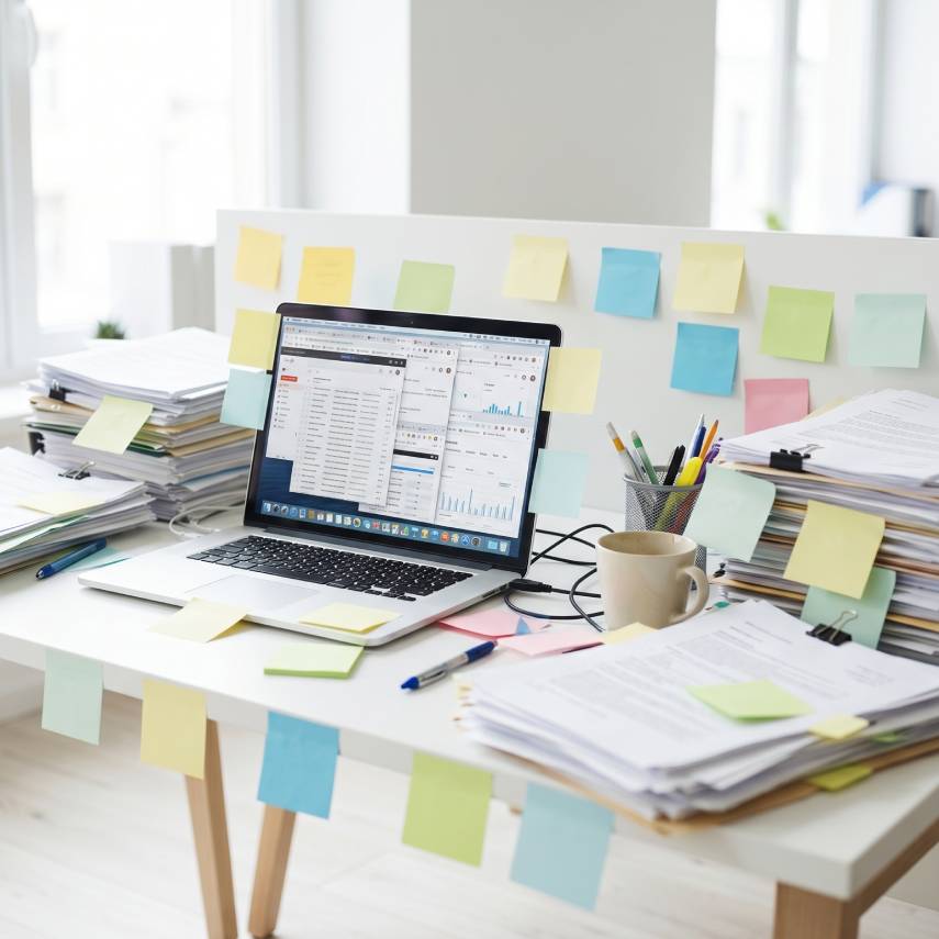 Are You Facing These Time-Wasting Challenges While Running Your Business?