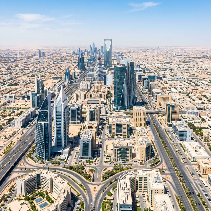 Our Journey to Becoming a Leading Agency for Small & Medium Businesses in Riyadh