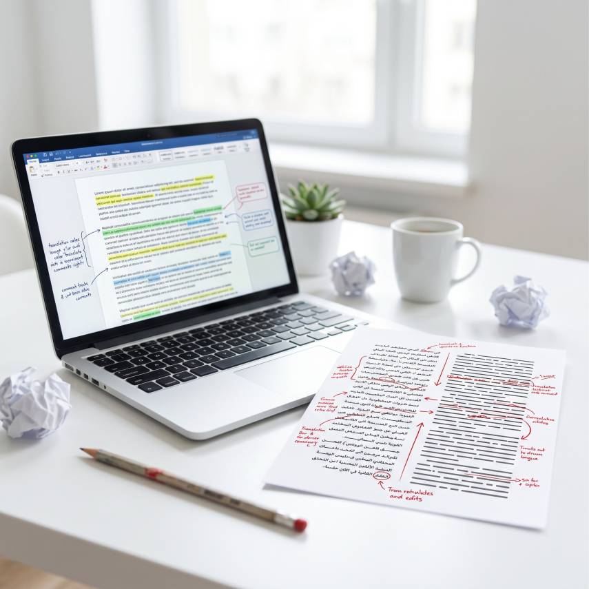 Are You Struggling with Producing Content for the Saudi Market?