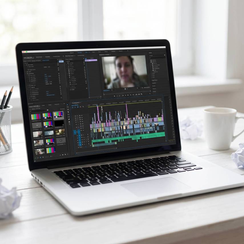 Are You Facing The Following Problems When Creating Video Content?