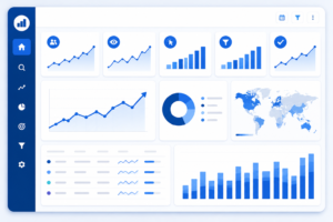 Measuring SEO success