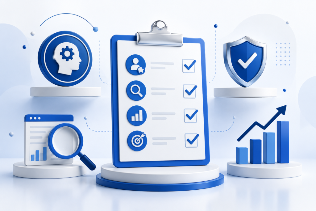SEO pricing and packages in Saudi Arabia.