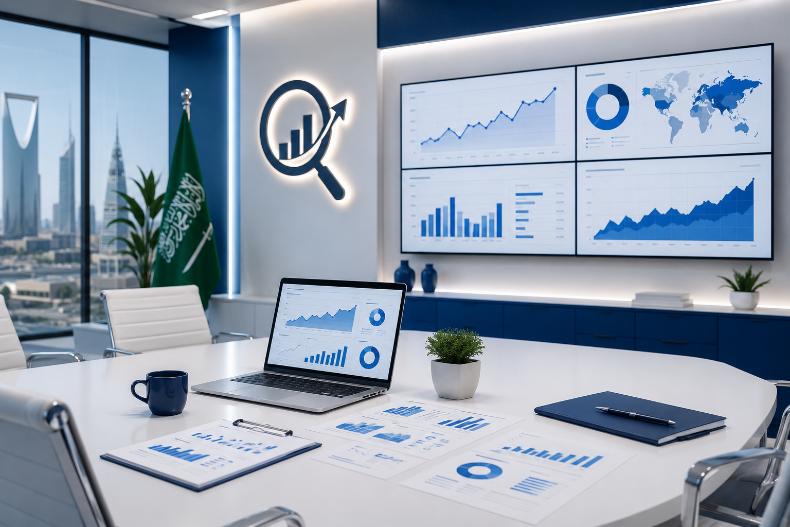 How to Choose an SEO Company in Saudi Arabia