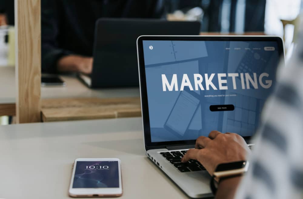 وكالة تشويق