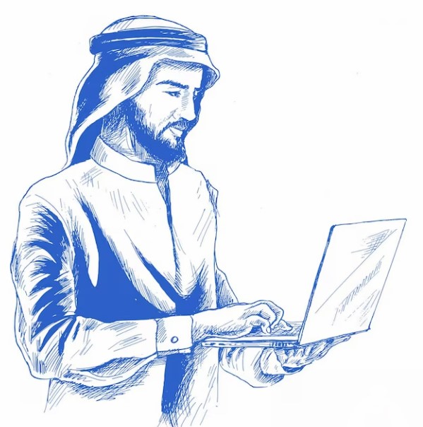 أهمية اختيار شركة تصميم مواقع في الرياض