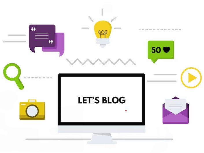 تحسين محركات البحث للمدونات : دليل شامل لتحقيق التفوق على محرك البحث جوجل