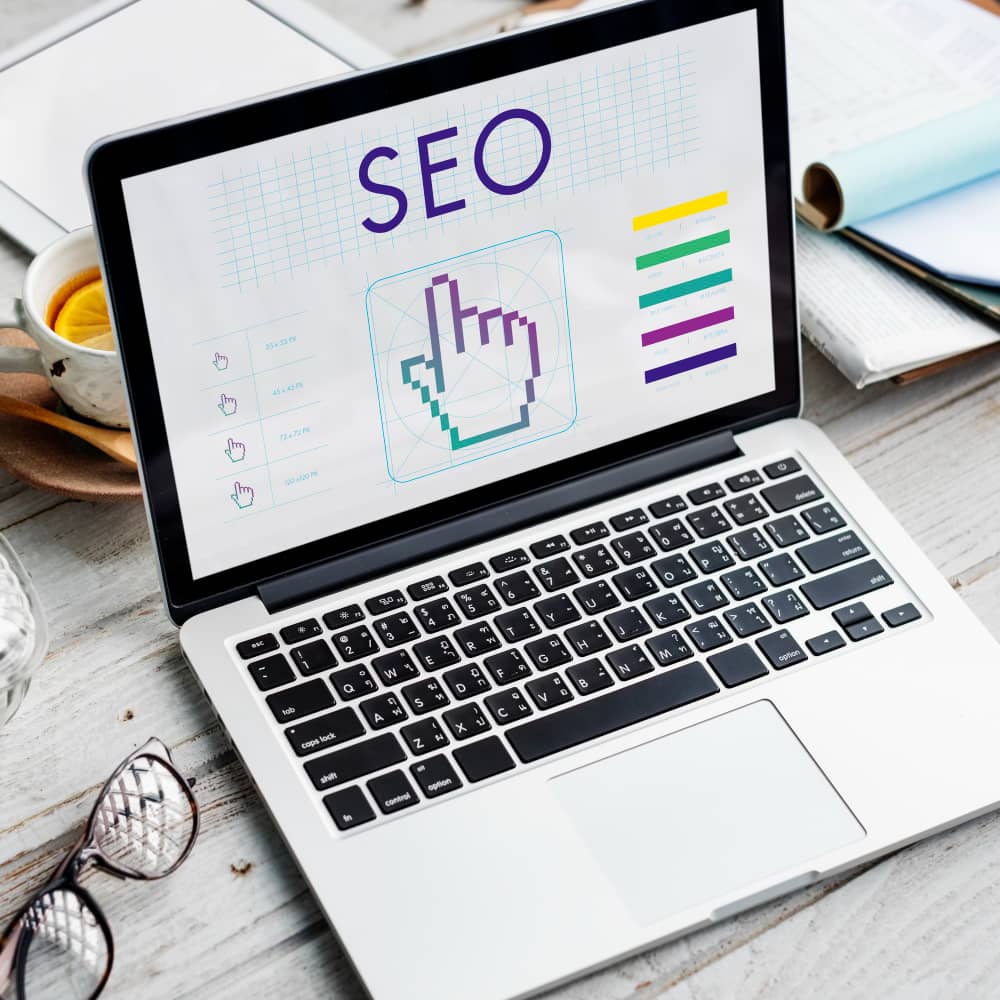 فوائد خدمات SEO