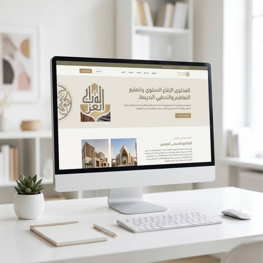 نساعدك على التواصل مع جمهورك السعودي بشكل أصيل