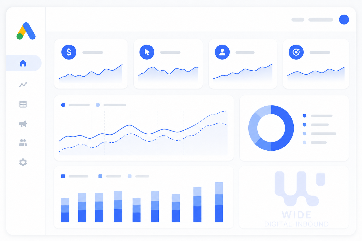 تكلفة إعلانات جوجل في السعودية