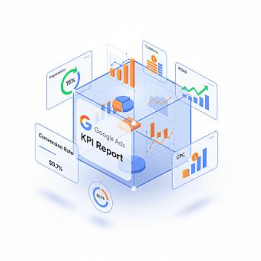 تحسين عائد الاستثمار من إعلانات قوقل عبر تحليل الأداء