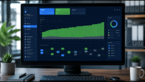 تحليل الفهرسة في Google Search Console يوضح زيادة الصفحات المفهرسة لموقع وايد