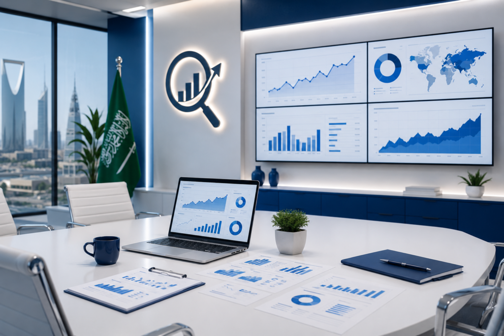 كيفية اختيار شركة SEO في السعودية